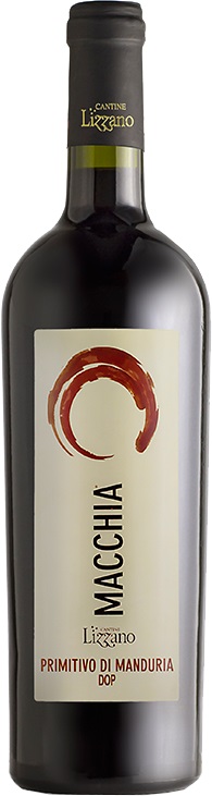 Primitivo di Manduria Macchia